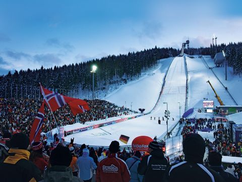 Direkt zur Webseite Sparkasse Vogtland Arena